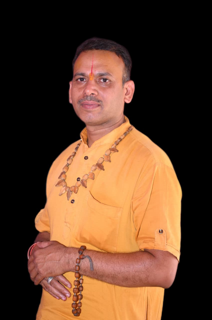 Pandit Naval Kishore Dubey